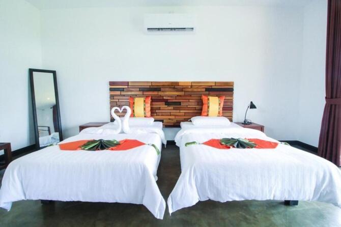 Ceyloni Hotel Сигирия Экстерьер фото